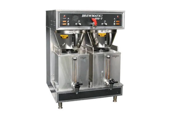 Kaffeemaschine Brewmatic