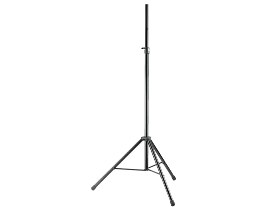 Lichtstativ K&M mit Aufsatz