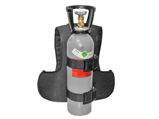 Co2  Gun Set XL