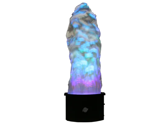 Flame Light 1 m