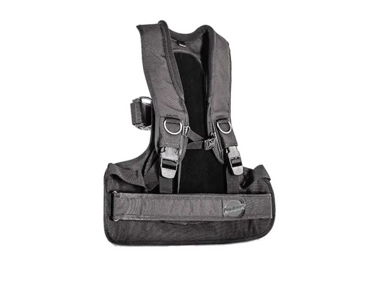 Co2 Back Pack