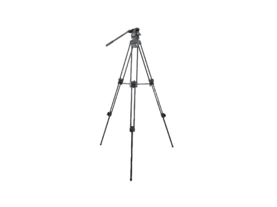 Full HD Kamera Profi mit Stativ
