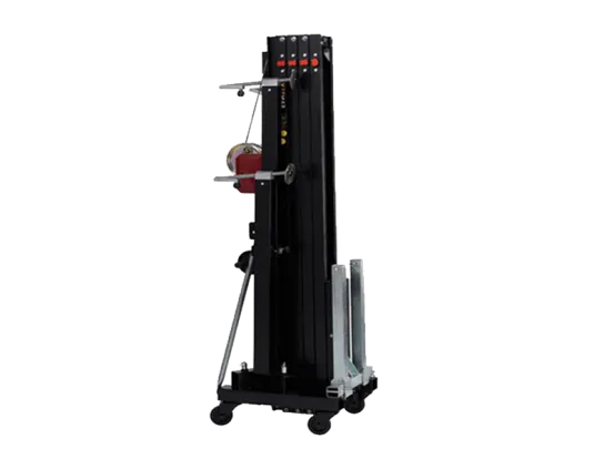 Fantek Tower Lift 225 kg 6,2 m