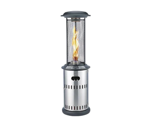 Heizstrahler Flame
