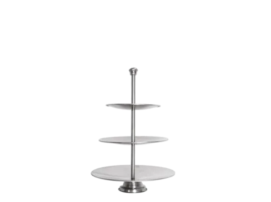 Etagere 3 st&ouml;ckig