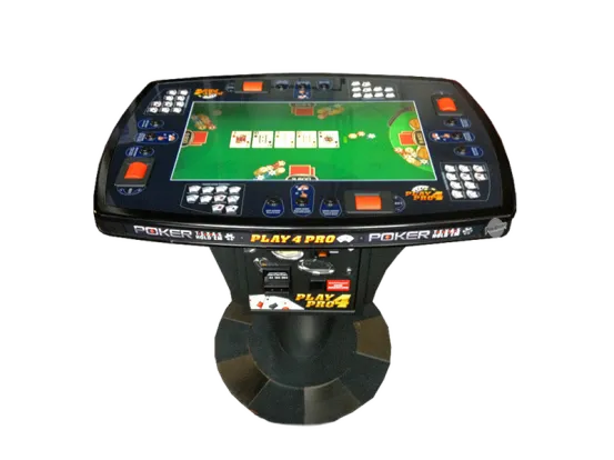 Videopoker Play Pro 4