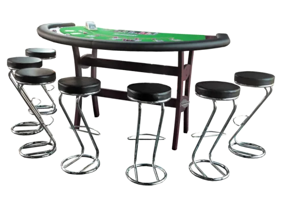 Black Jack Tisch