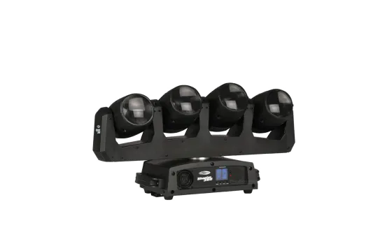 Shooter 360 Movinglight