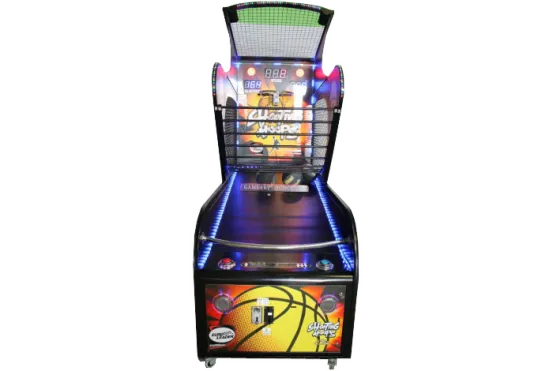 Basketballautomat