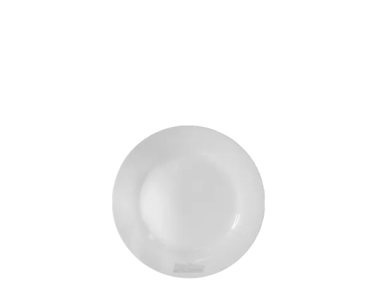 Dessertteller Bianco