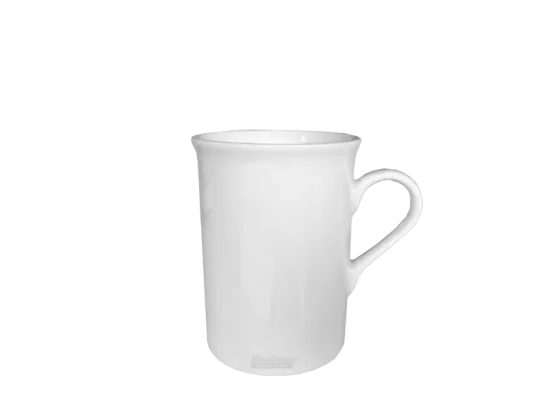 Kaffeebecher Bianco