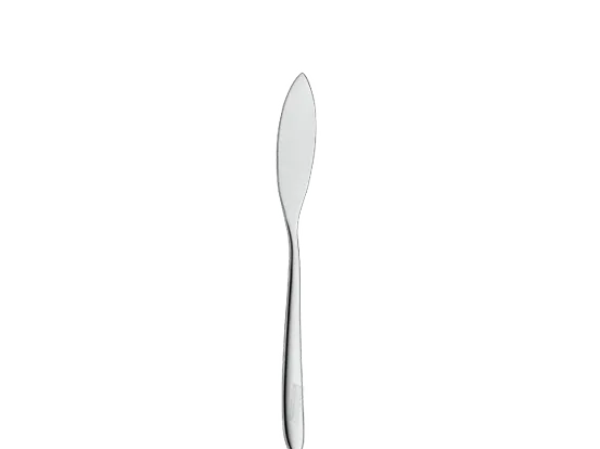 Fischmesser Hepp