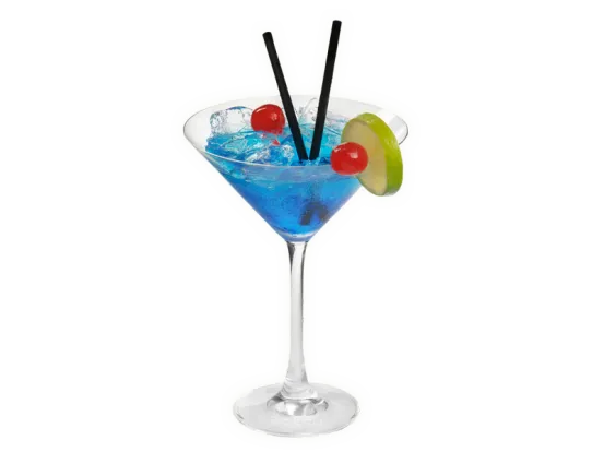 Martiniglas