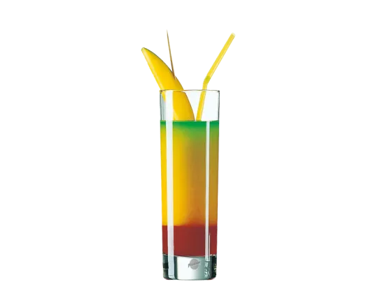 Longdrinkglas