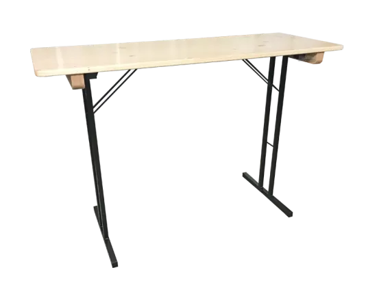 Stehtisch XXL