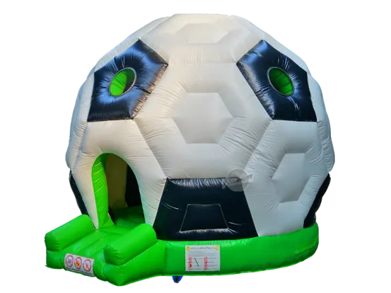 H&uuml;pfburg Fu&szlig;ball 