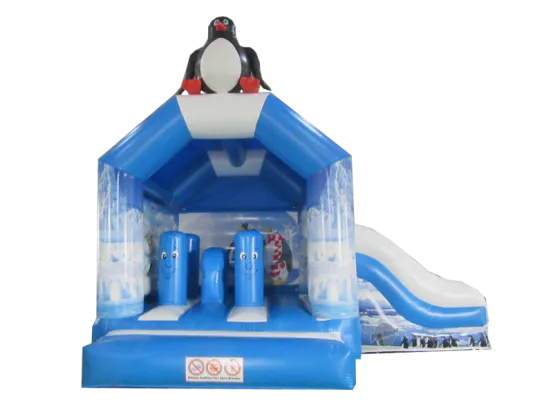 H&uuml;pfburg Pinguin 