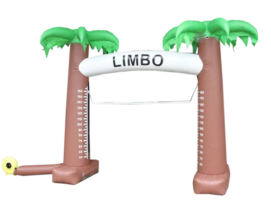 Limbo-Dance