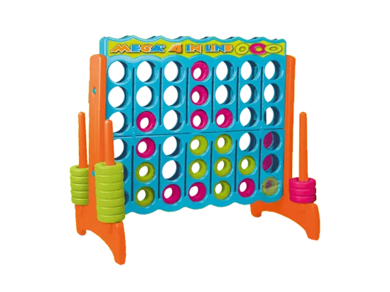 4 Gewinnt XXL