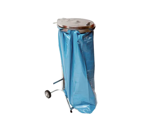M&uuml;llsackst&auml;nder