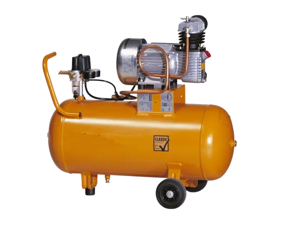 Kompressor