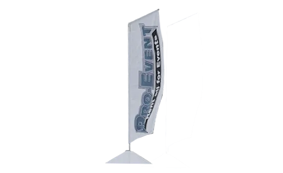 Mastertent Fahnenmast 