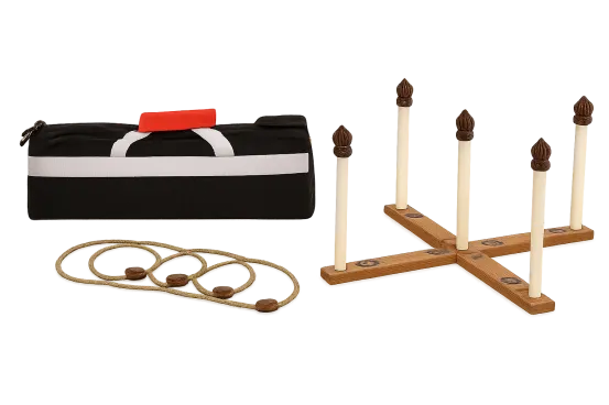 Ringe Werfen