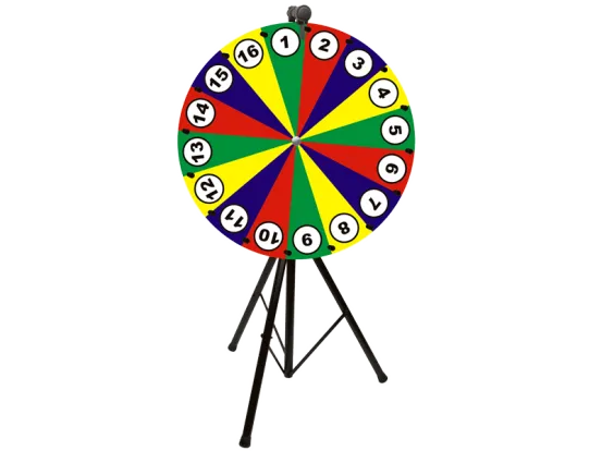 Gl&uuml;cksrad 80,00 cm