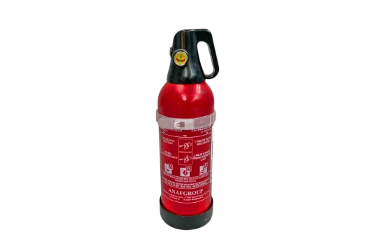 Fettbrandl&ouml;scher 2 kg