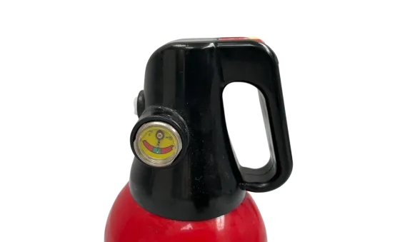 Fettbrandl&ouml;scher 2 kg
