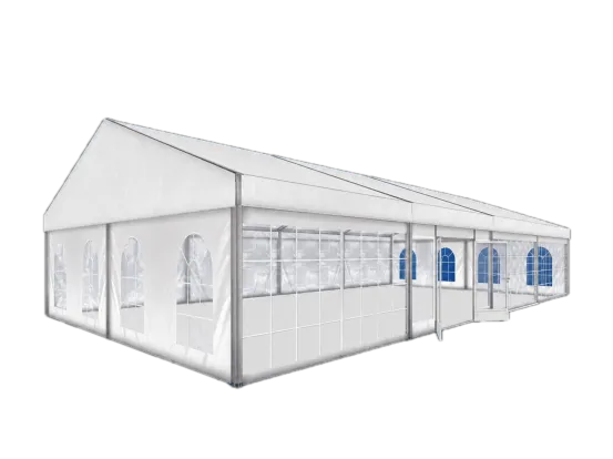 Festzelt 10 x 20 m