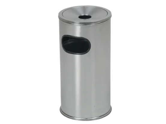 Standaschenbecher