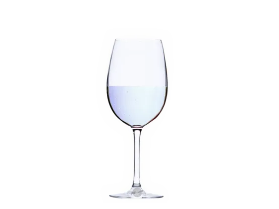Wasserglas Classico