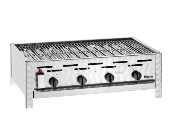 Gasgrill gro&szlig;
