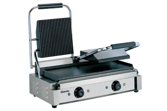 Kontaktgrill