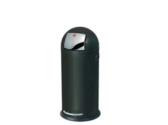 M&uuml;lleimer Kick