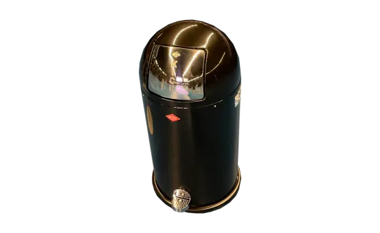 M&uuml;lleimer Kick