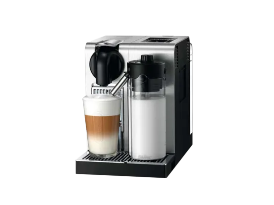 Kaffeemaschine Nespresso
