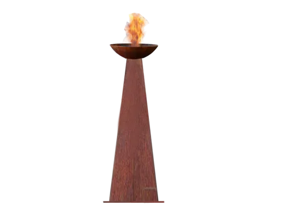 Feuers&auml;ule