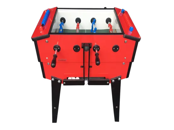2 Personen Kicker