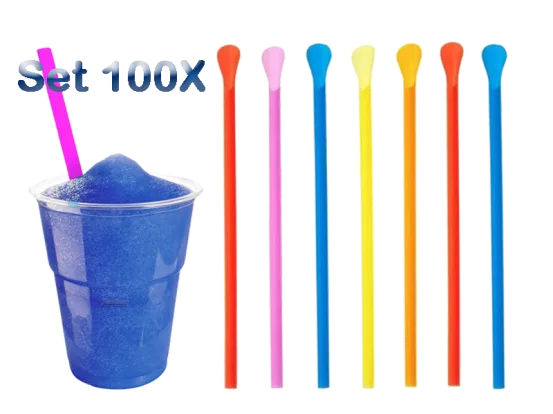 Becher / Halme Set 100x