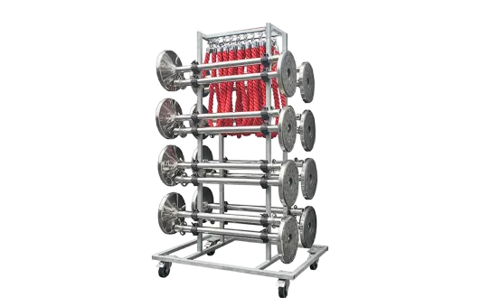 Set 16x Leitsystem VIP 
