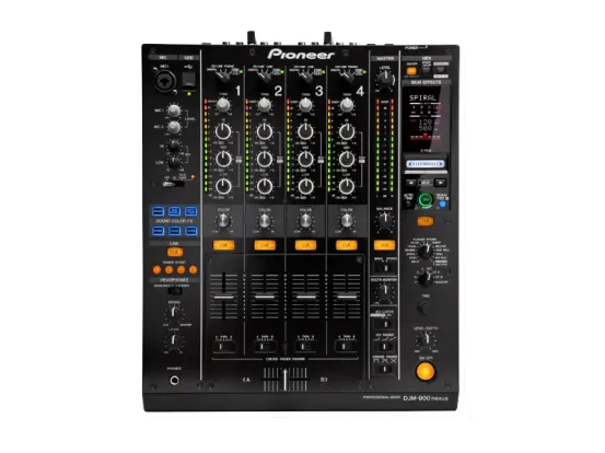 Pioneer DJM 850