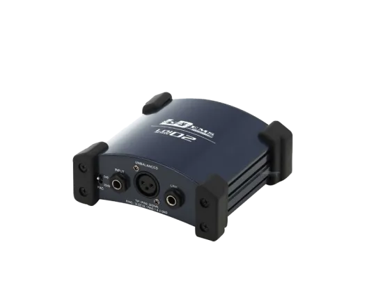 LD Systems DI Box
