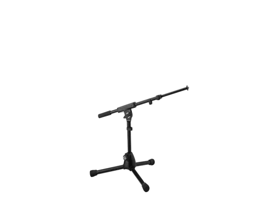 Mikrofonstativ klein K&M 