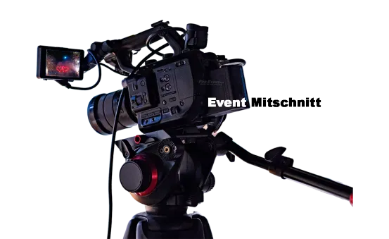 Event Mitschnitt