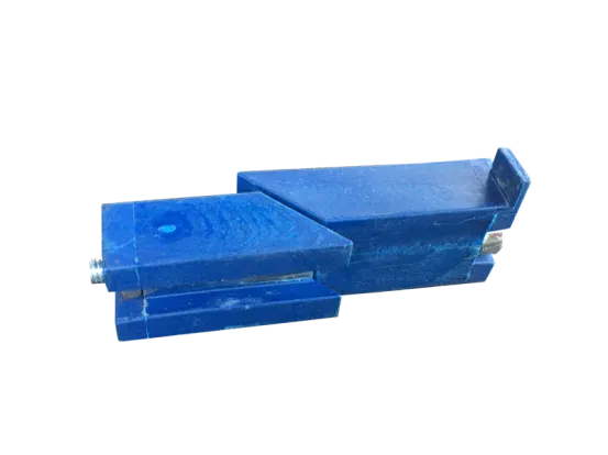 Prolyte B&uuml;hnenverbinder (SET)