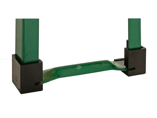 Bodenschonerset f&uuml;r Festzeltmobilar