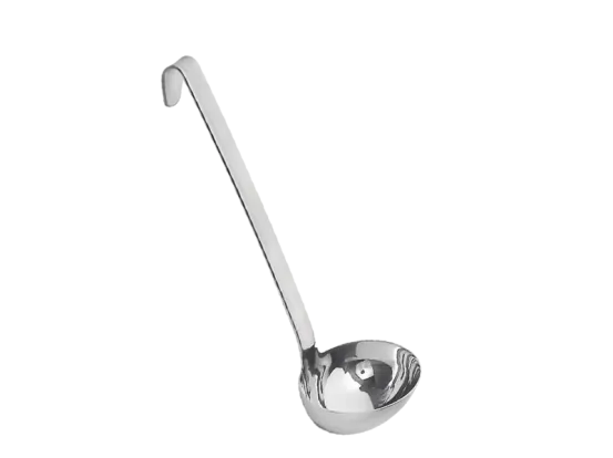 Sch&ouml;pfkelle mittel 0,5 l