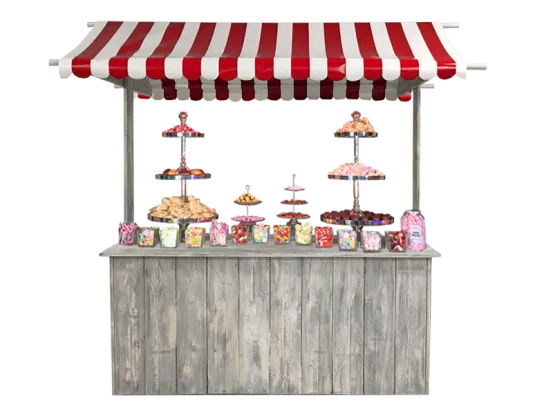 Candy Bar XXL
